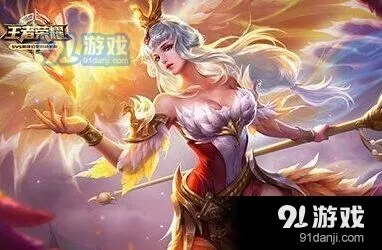 王者荣耀王昭君最新调整内容