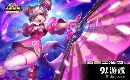 王者荣耀小乔S7出装顺序玩法