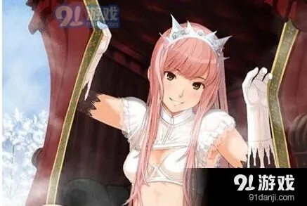 冠位指定女王梅芙五星强度攻略