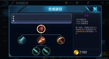 王者荣耀末世装备英雄选择指南