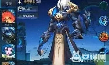 王者荣耀苏烈出装实战攻略