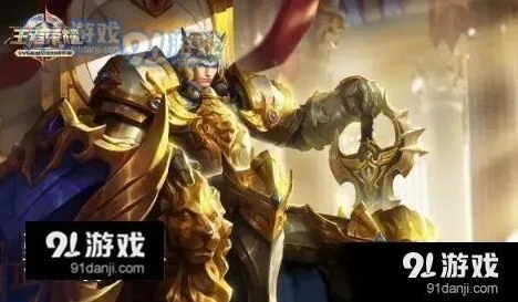 王者荣耀S8新英雄和重做英雄强度分析