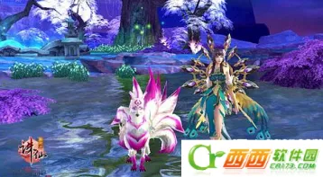 诛仙帮派副本无限刷机制深度解析