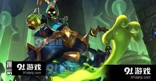 王者荣耀太乙牛魔东皇辅助使用攻略