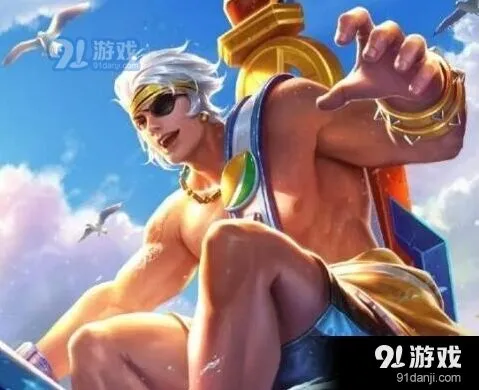 王者荣耀S8新皮肤汇总介绍