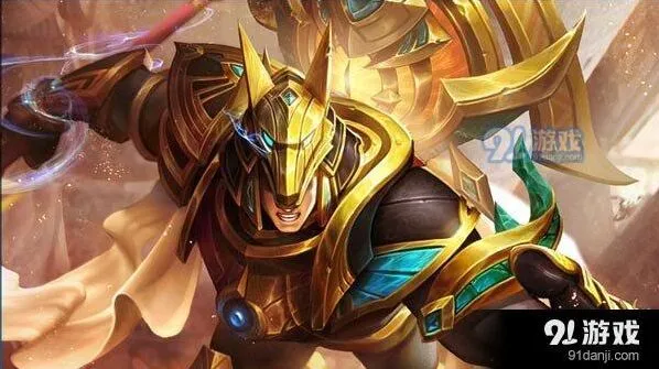 王者荣耀s7赛季战士排行榜攻略 s7赛季战士排行榜
