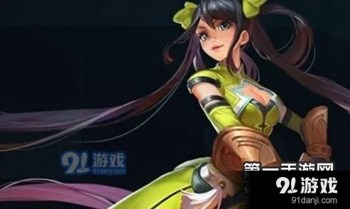 王者荣耀S8孙尚香维多利亚女王皮肤正式登场