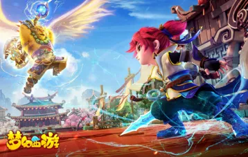 梦幻西游手游夏日真情回馈活动奖励
