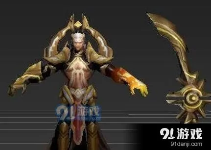 王者荣耀新版后羿装备推荐