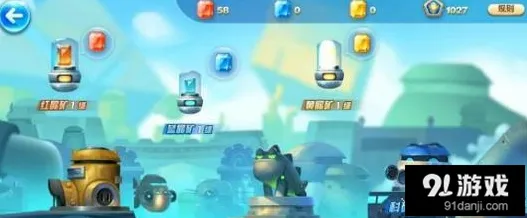 天天酷跑时空要塞水晶升级详细攻略