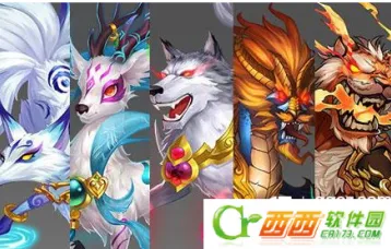 少年三国志兵符搭配思路分享