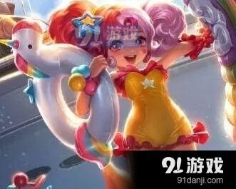 王者荣耀S8赛季小乔六神装暴力出装详解