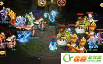 梦幻西游手游龟速翻盘玩法详解