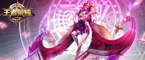 芻月怎么玩 王者荣耀芻月出装顺序