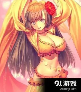 命运玛塔哈丽突破材料清单