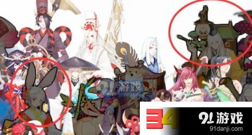 阴阳师兔丸觉醒前后对比 技能效果分析