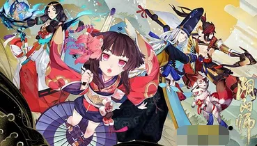 阴阳师悬赏封印食发鬼章节刷取指南