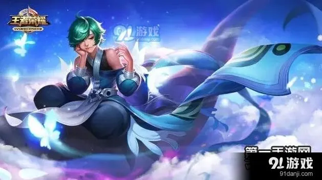7月坦克排行榜S8 王者荣耀庄周领衔最强攻略
