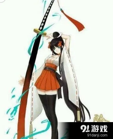 阴阳师妖刀姬新春限定皮肤图鉴介绍
