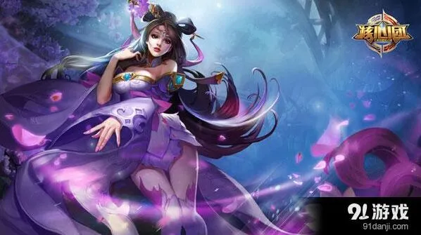 王者荣耀貂蝉怎么玩 最强法师貂蝉教学