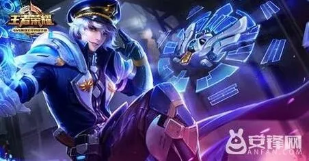 王者荣耀s8赛季法师梯度解析 top4英雄上分推荐