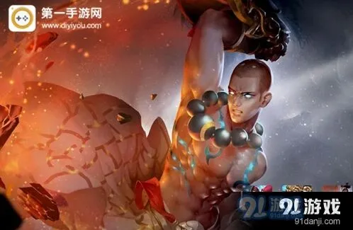 S8达摩打野实战技巧 王者荣耀出装铭文指南