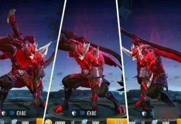 王者荣耀白起无畏之灵S8赛季攻略
