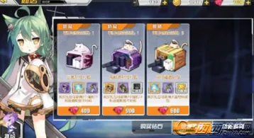 碧蓝航线礼包怎么买 碧蓝航线礼包体系介绍