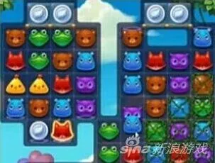 开心消消乐269关通关技巧大全