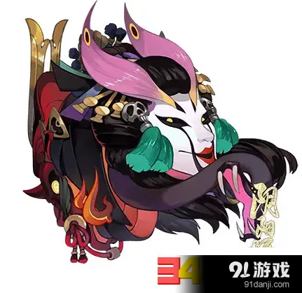 阴阳师业原火怎么玩 阵容搭配详解