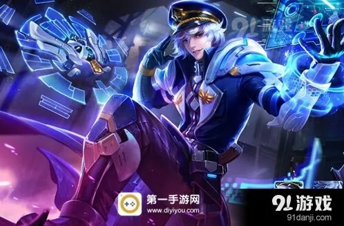 王者荣耀诸葛亮收割教学 S8半肉出装详解