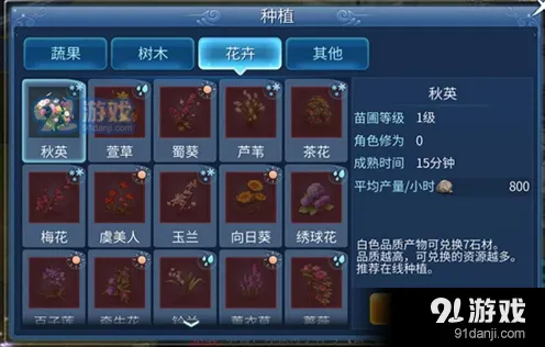 倩女幽魂手游房客特权有哪些