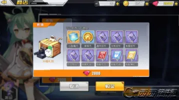 碧蓝航线50级礼包划算评测 资源分析