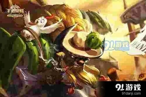 王者荣耀S7赛季末版本答案英雄推荐