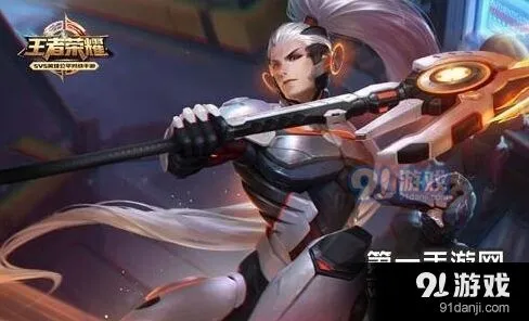 王者荣耀S8韩信出装指南，半肉输出出装分析