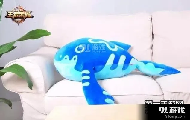 王者荣耀幻影之鲲周边评测入手必看
