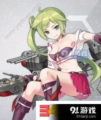 碧蓝航线盐湖城怎么打捞 碧蓝航线打捞攻略