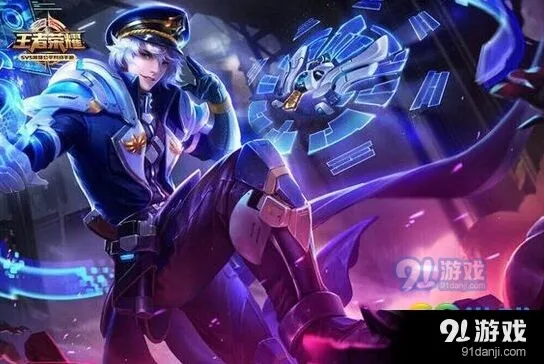 王者荣耀S8赛季诸葛亮出装铭文大全