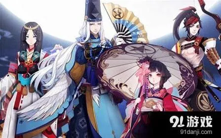 阴阳师手游管狐技能详解与御魂