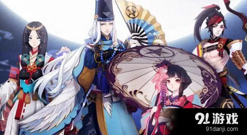 阴阳师晴明缚守星技能使用技巧