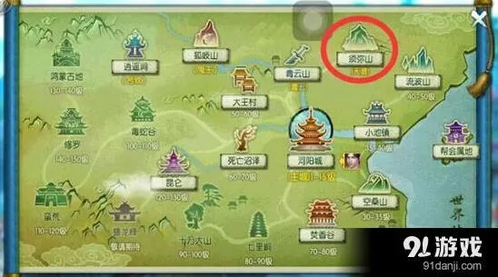 诛仙手游铁腕无情任务完整触发攻略