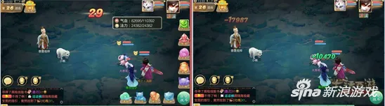 大话西游手游男鬼回血机制深度解析