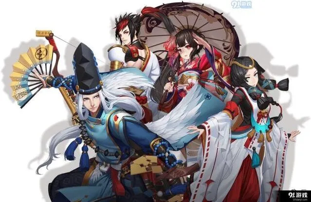 阴阳师无火阵容搭配流程