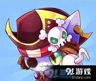 天天酷跑恶魔喵满级属性技能 详细分析