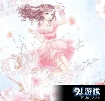 《奇迹暖暖》樱味方糖活动流程
