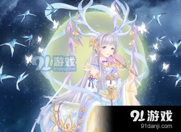 满天繁星第一关夏夜星空完美搭配分享