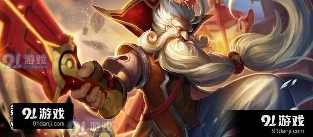 王者荣耀POKE打法解析 连胜阵容完整攻略