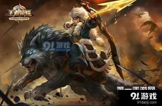 王者荣耀脱坑准则五十条 完整上分指南