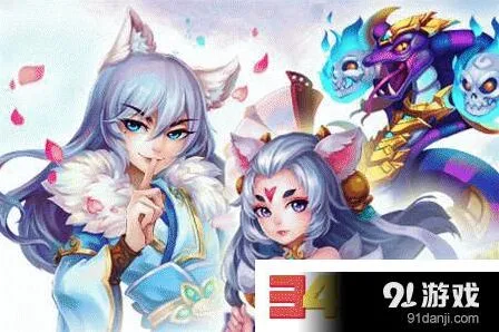 梦幻诛仙冬季恋歌羽翼获取技巧