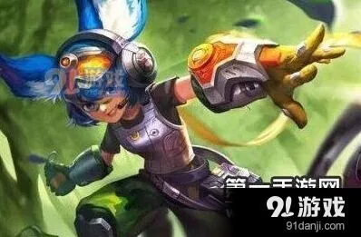 王者荣耀前期强势英雄排行顺风局必读